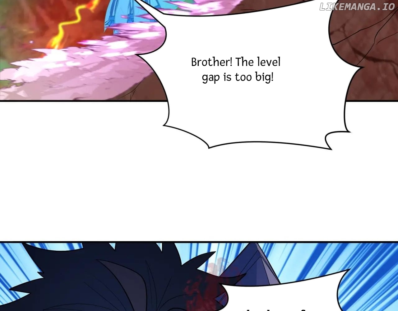 Era of the Haunted Chapter 259 - page 106